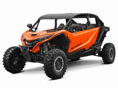 CFMOTO ZFORCE Z10-4 EPS