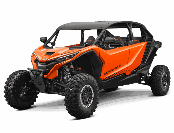 CFMOTO ZFORCE Z10-4 EPS CFMOTO ZFORCE Z10-4 EPS