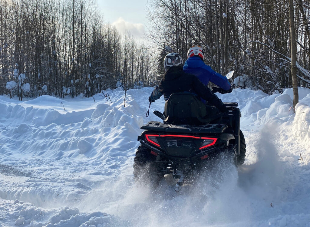 Фестиваль «Масленичный разгуляй 4х4» с мотосалоном «ПитСтоп»