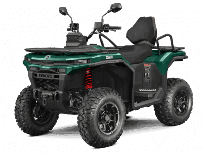 CFORCE 400 EPS NEW