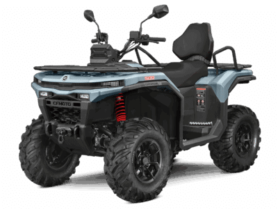 CFORCE 400 EPS NEW