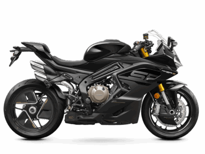 CFMOTO 750SR-S (ABS)