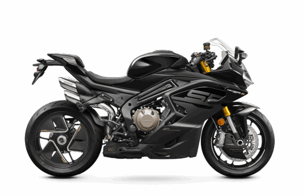 CFMOTO 750SR-S (ABS)