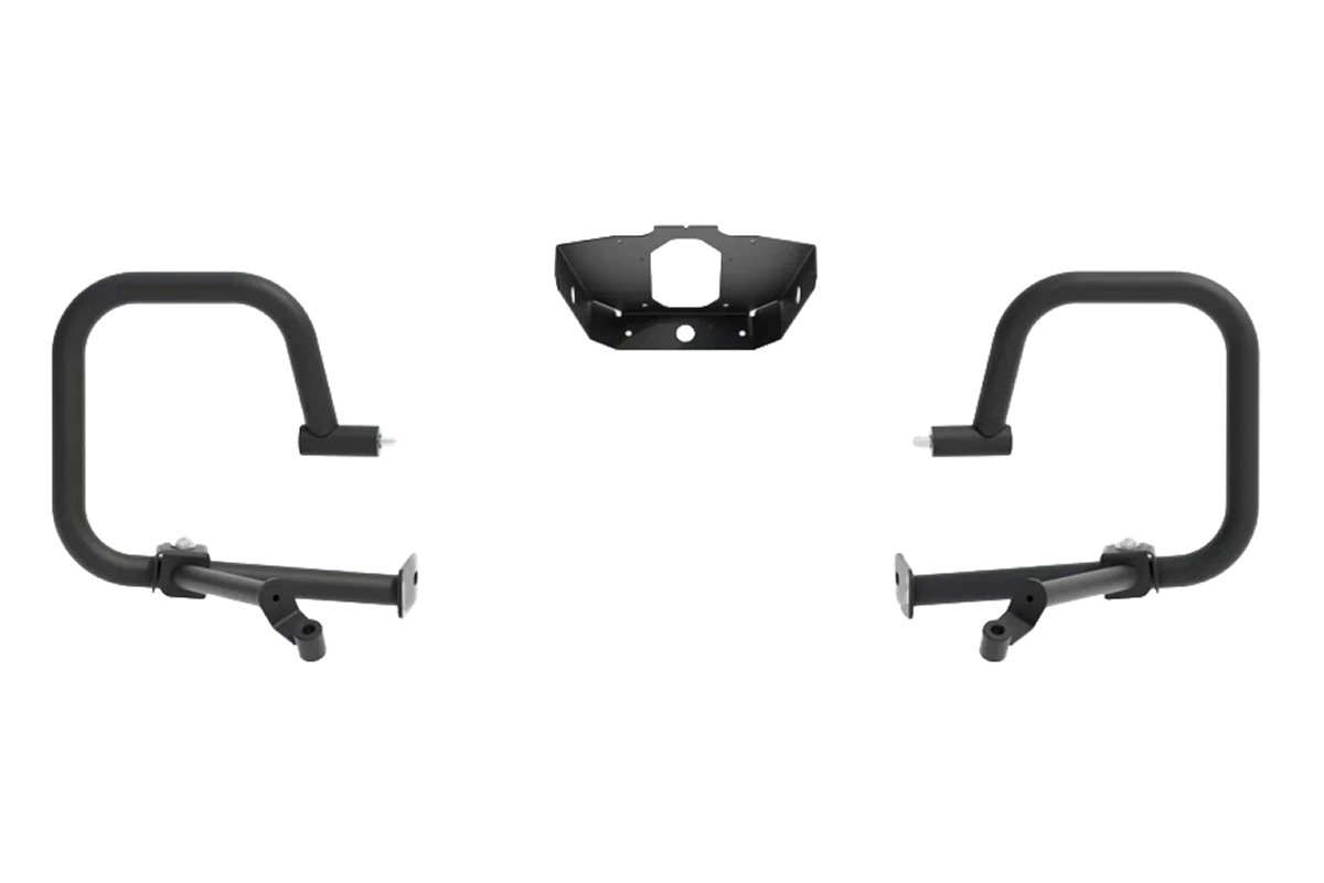 Дуги задние CFMOTO 1250TR-G Дуги задние CFMOTO 1250TR-G