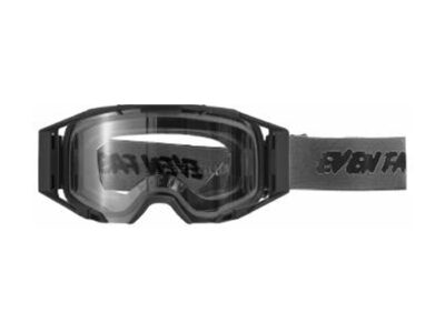 Очки Кроссовые EF56 BASE с двойной линзой