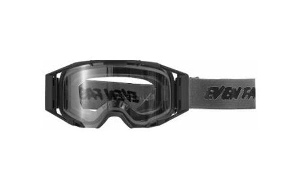 Очки Кроссовые EF56 BASE с двойной линзой