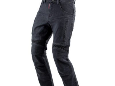 Мотоджинсы SAVAGE CORDURA DENIM