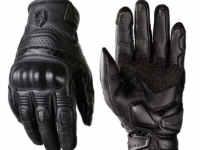 Перчатки STARKS Alfa 3