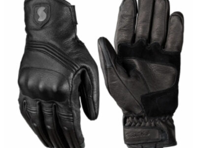 Перчатки STARKS REGUL