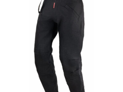 Мотоштаны RLXPANTS SPECIAL BLACK  CORDURA DENIM