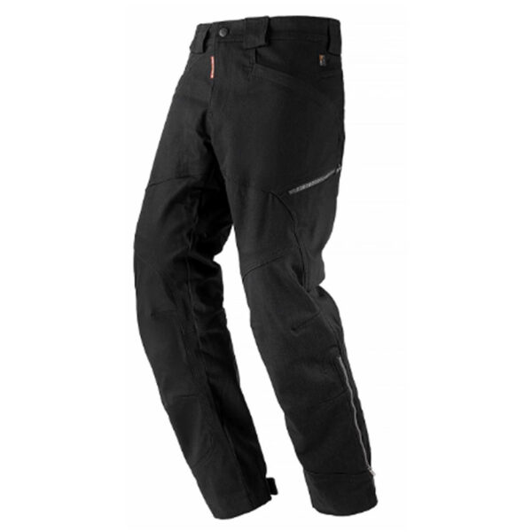 Мотоштаны джинсовые CITY ZEN CORDURA LONG PROTECTORS