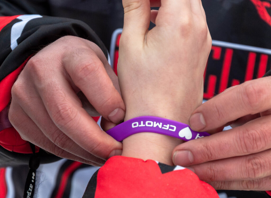 Квадро-Масленица с «ИАТ Спортив»