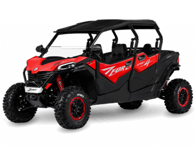 CFMOTO ZFORCE 950 Sport-4 EPS