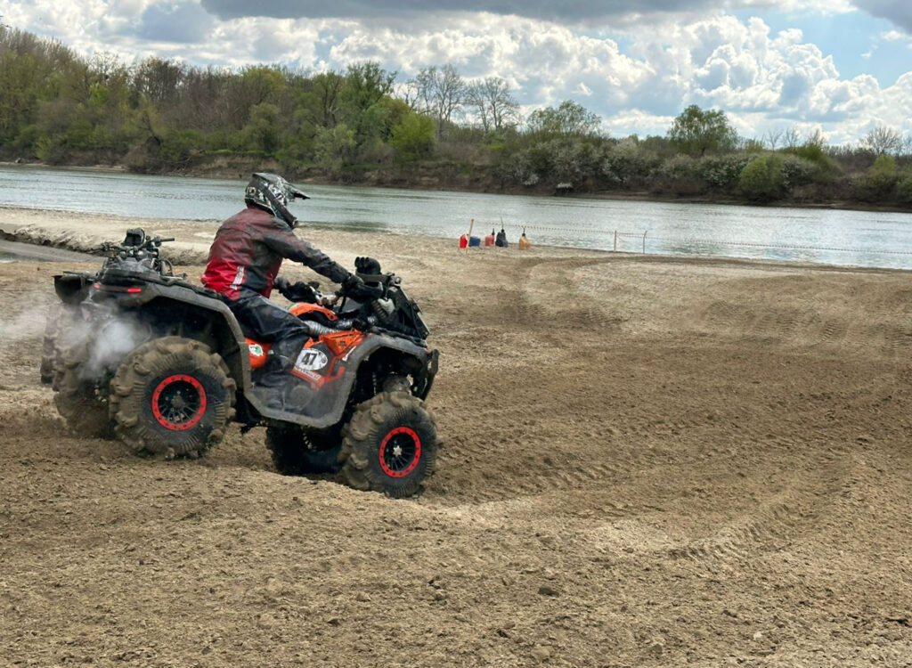 «Форсаж» на Чемпионате Республики Адыгея