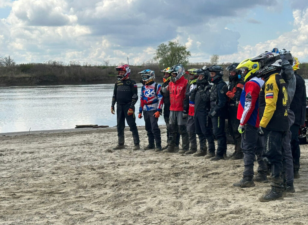 «Форсаж» на Чемпионате Республики Адыгея