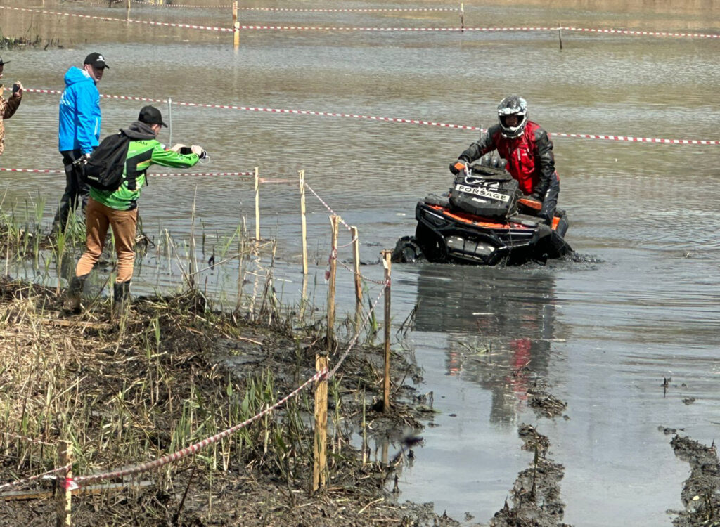 «Форсаж» на Чемпионате Республики Адыгея