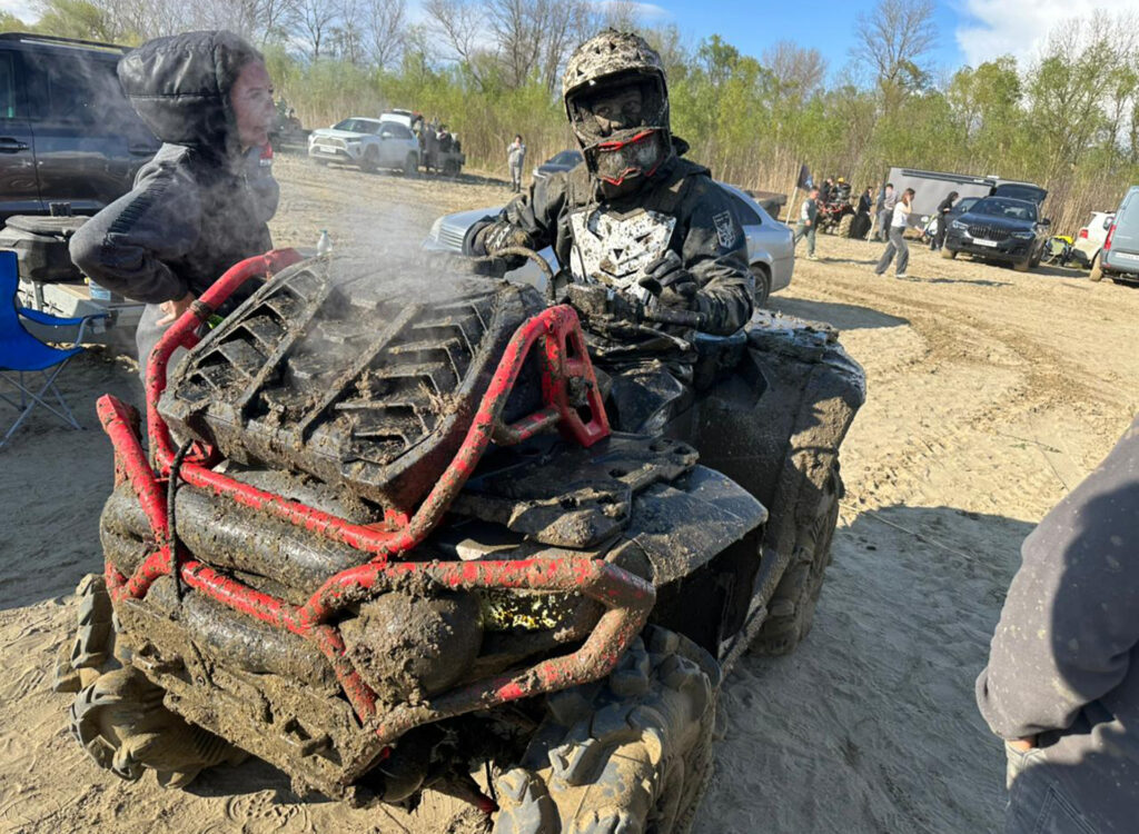 «Форсаж» на Чемпионате Республики Адыгея