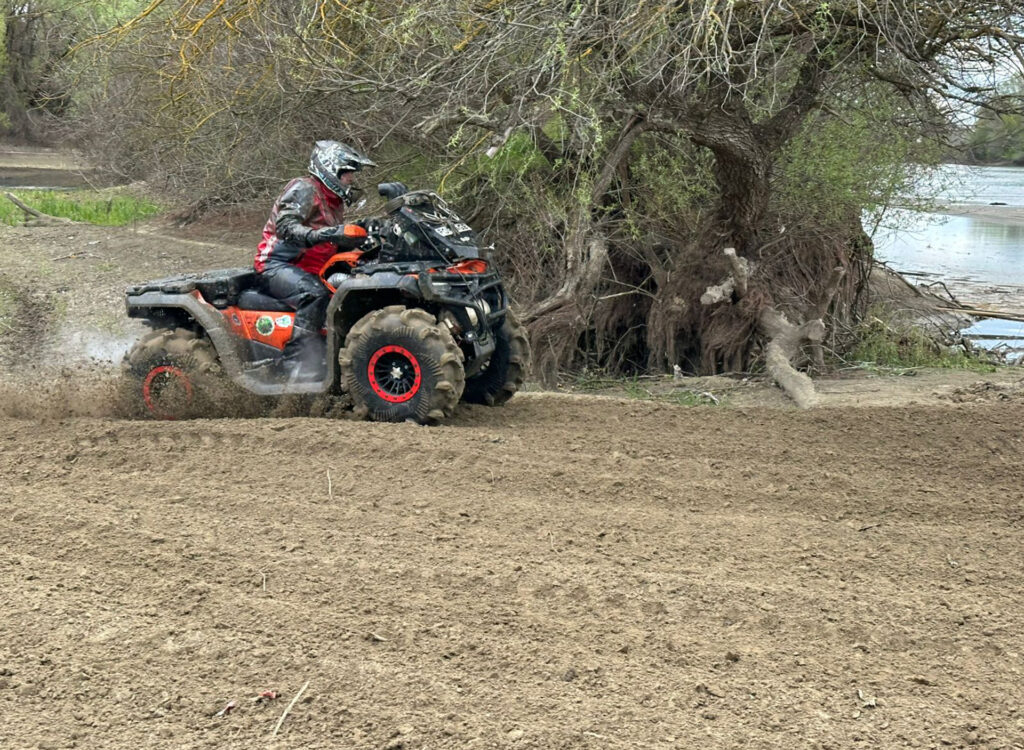 «Форсаж» на Чемпионате Республики Адыгея