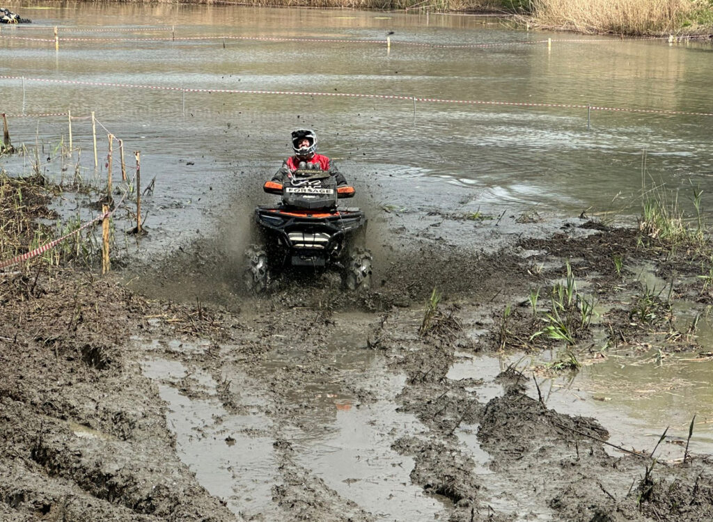 «Форсаж» на Чемпионате Республики Адыгея