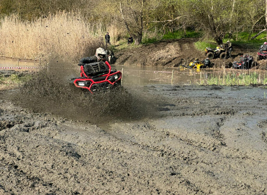 «Форсаж» на Чемпионате Республики Адыгея