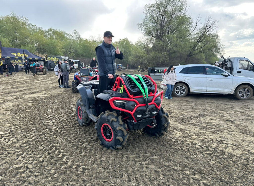 «Форсаж» на Чемпионате Республики Адыгея