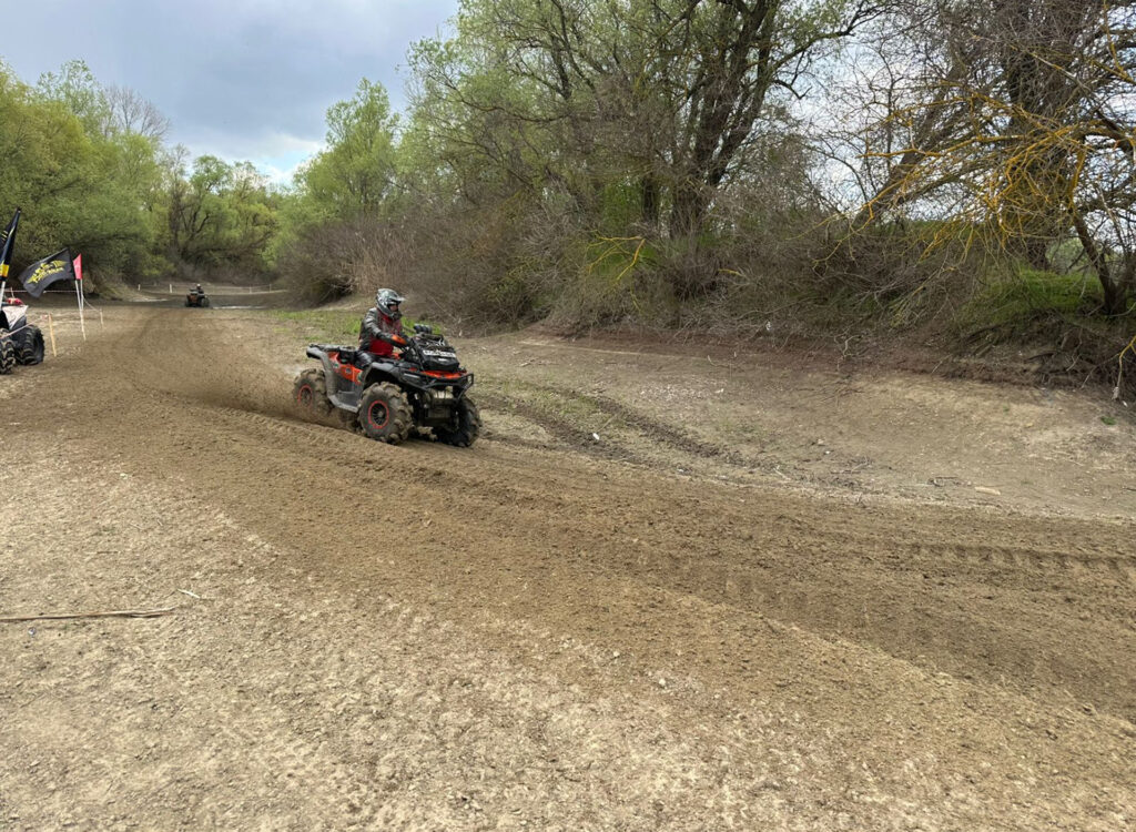 «Форсаж» на Чемпионате Республики Адыгея