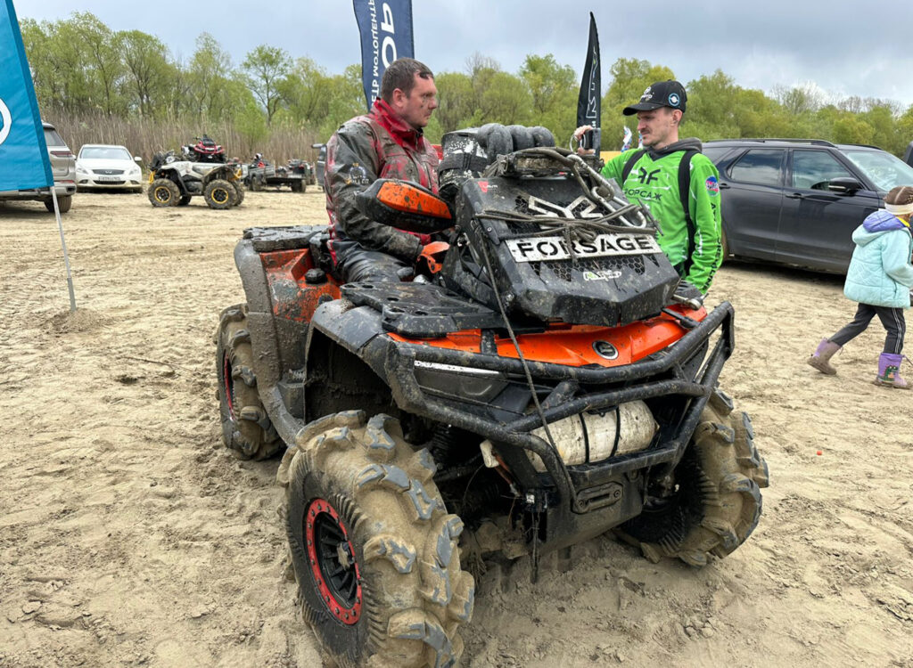 «Форсаж» на Чемпионате Республики Адыгея