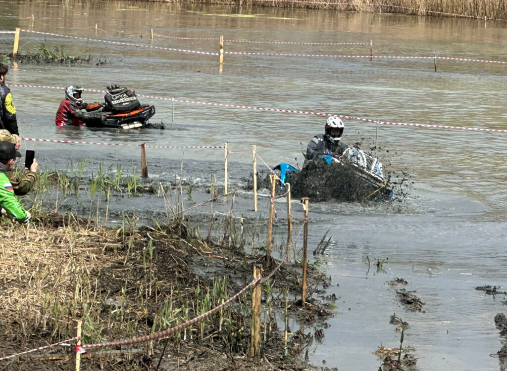 «Форсаж» на Чемпионате Республики Адыгея