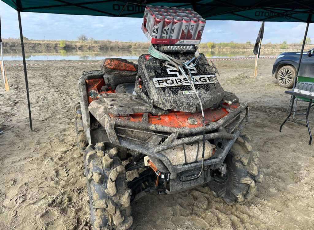 «Форсаж» на Чемпионате Республики Адыгея