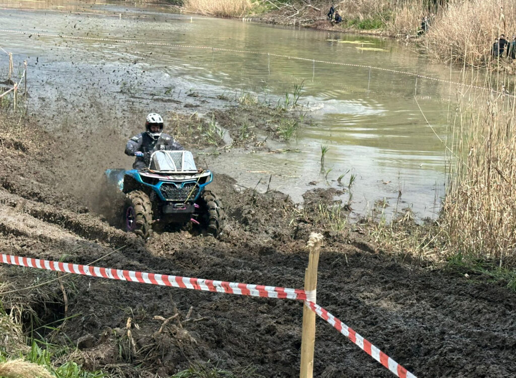 «Форсаж» на Чемпионате Республики Адыгея