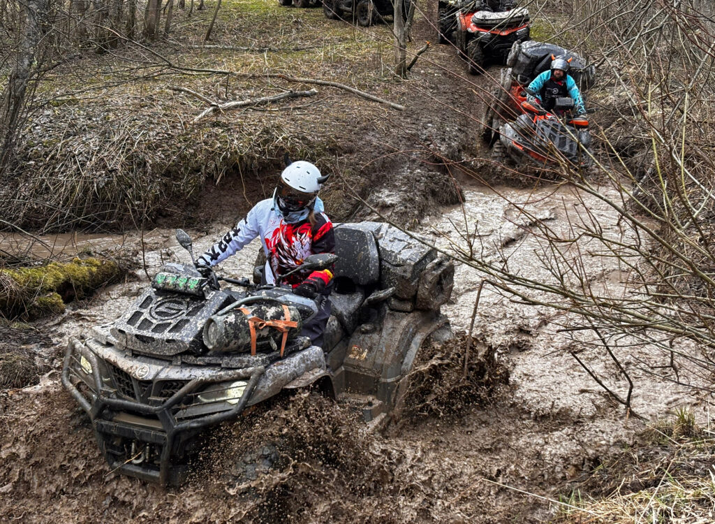 Открытие сезона-2026 от мотосалона Дискавери «PROдвижение – весенний DISCOVERY FEST 2026»