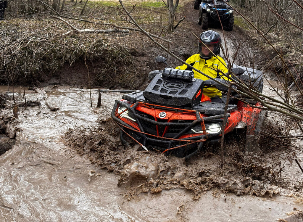Открытие сезона-2026 от мотосалона Дискавери «PROдвижение – весенний DISCOVERY FEST 2026»