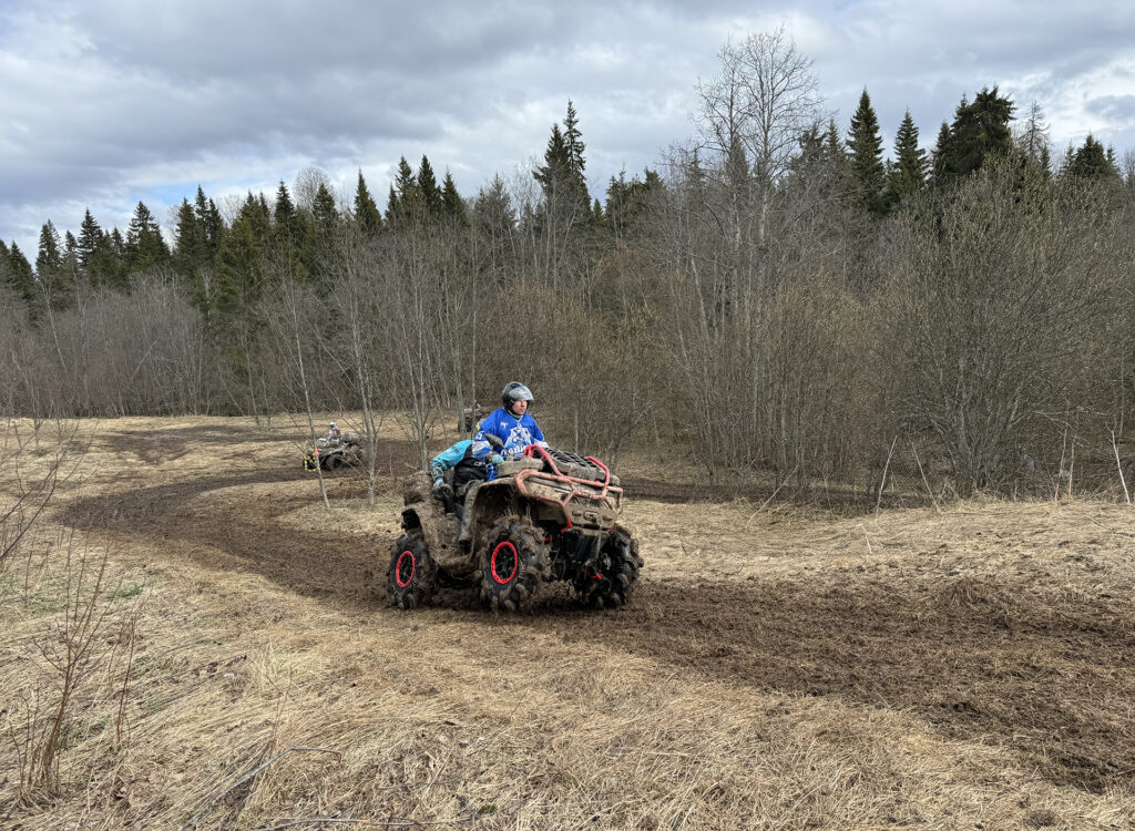 Открытие сезона-2026 от мотосалона Дискавери «PROдвижение – весенний DISCOVERY FEST 2026»
