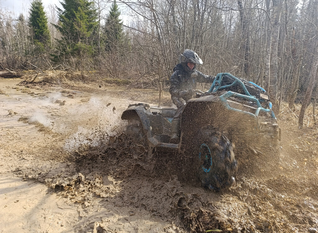 Открытие сезона-2026 от мотосалона Дискавери «PROдвижение – весенний DISCOVERY FEST 2026»
