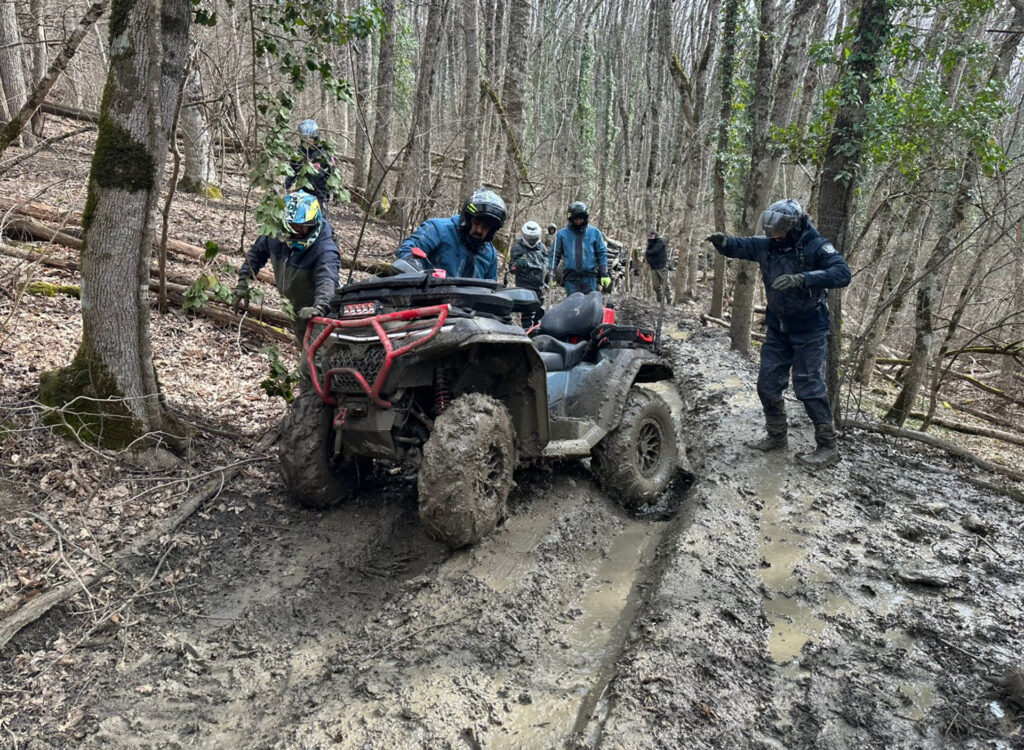 Фестиваль «На страже Родины»