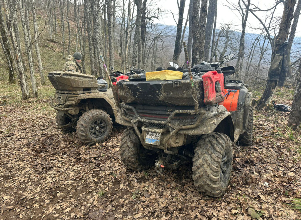 Фестиваль «На страже Родины»