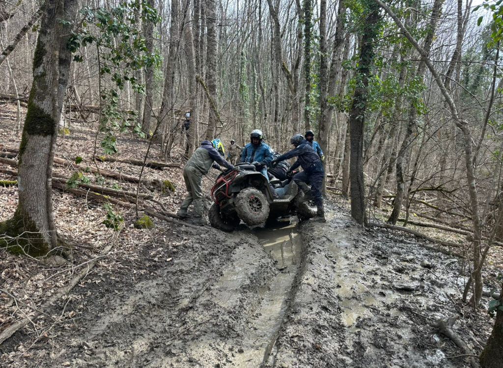 Фестиваль «На страже Родины»