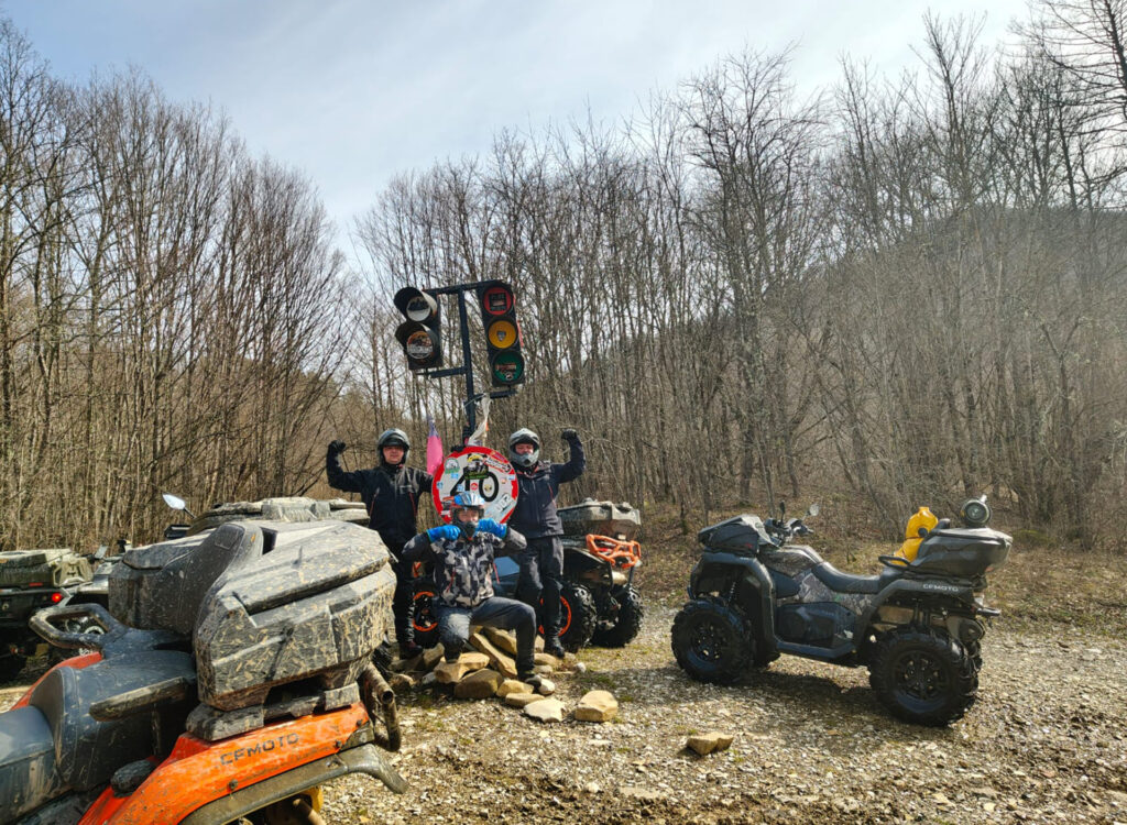 Фестиваль «На страже Родины»