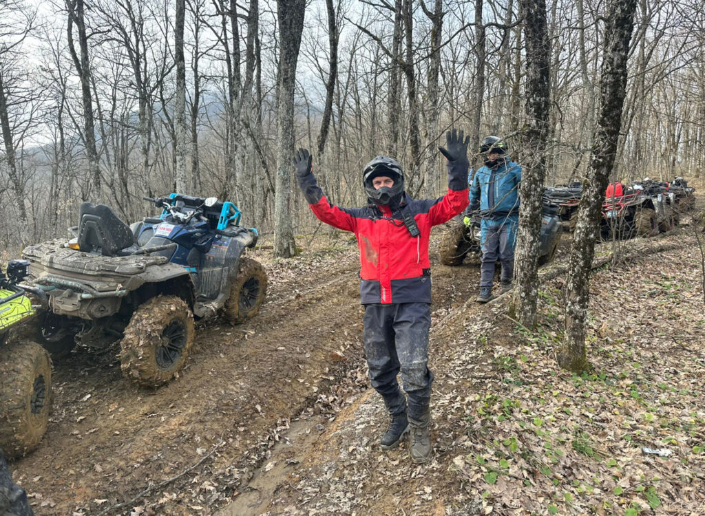 Фестиваль «На страже Родины»