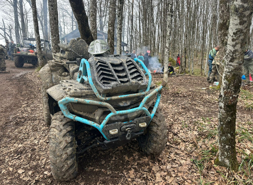 Фестиваль «На страже Родины»