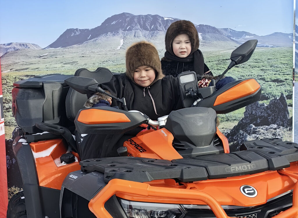 День оленевода