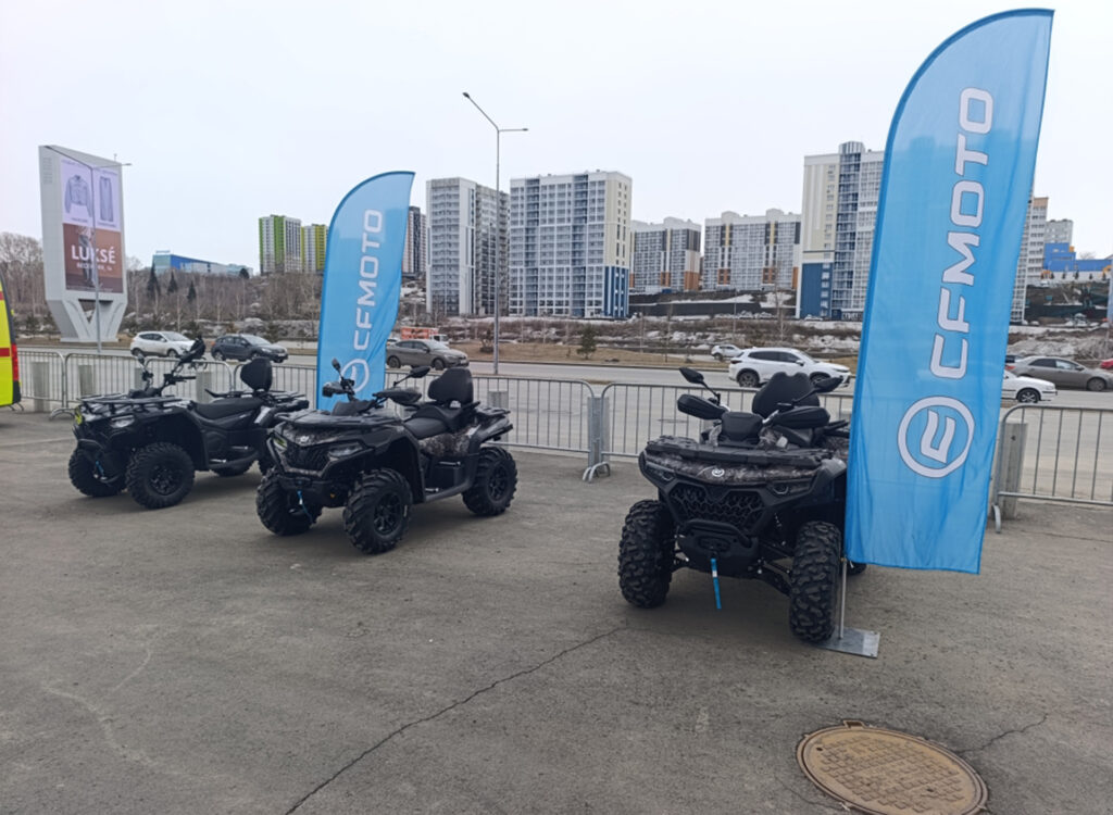 День космонавтики в Кемерово