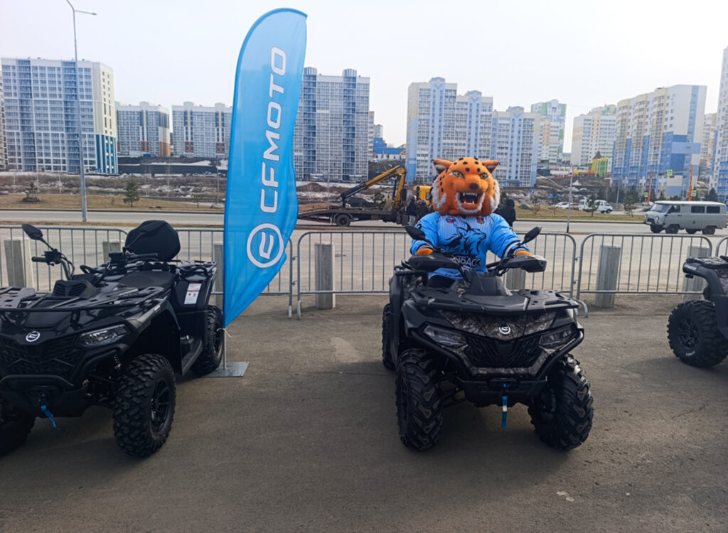 День космонавтики в Кемерово