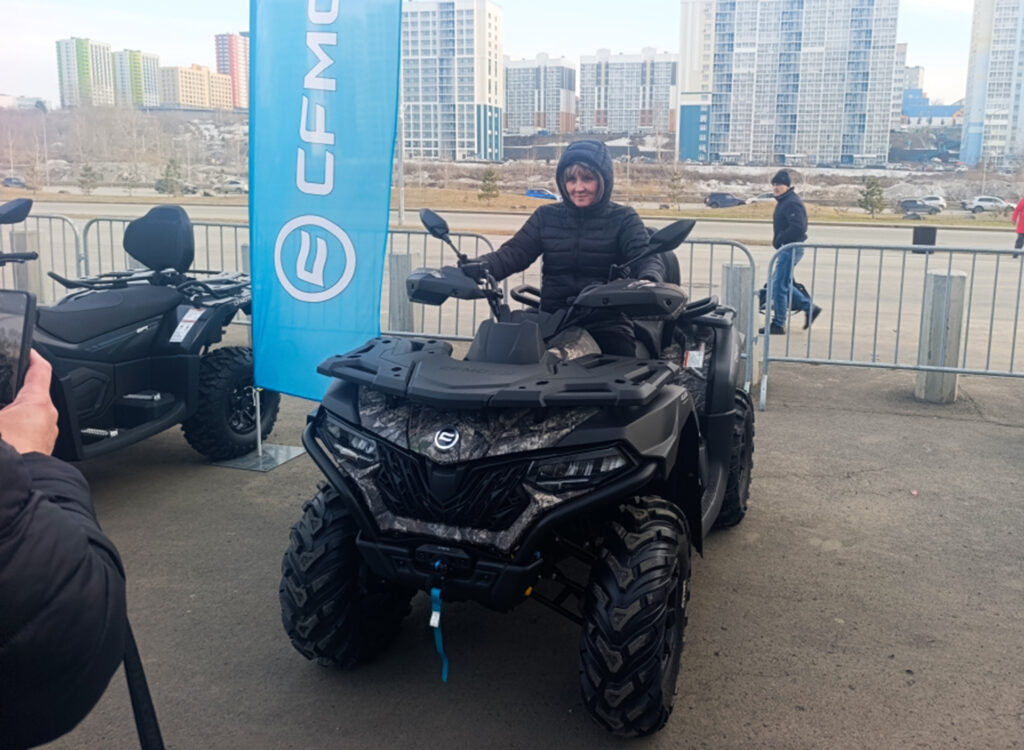 День космонавтики в Кемерово