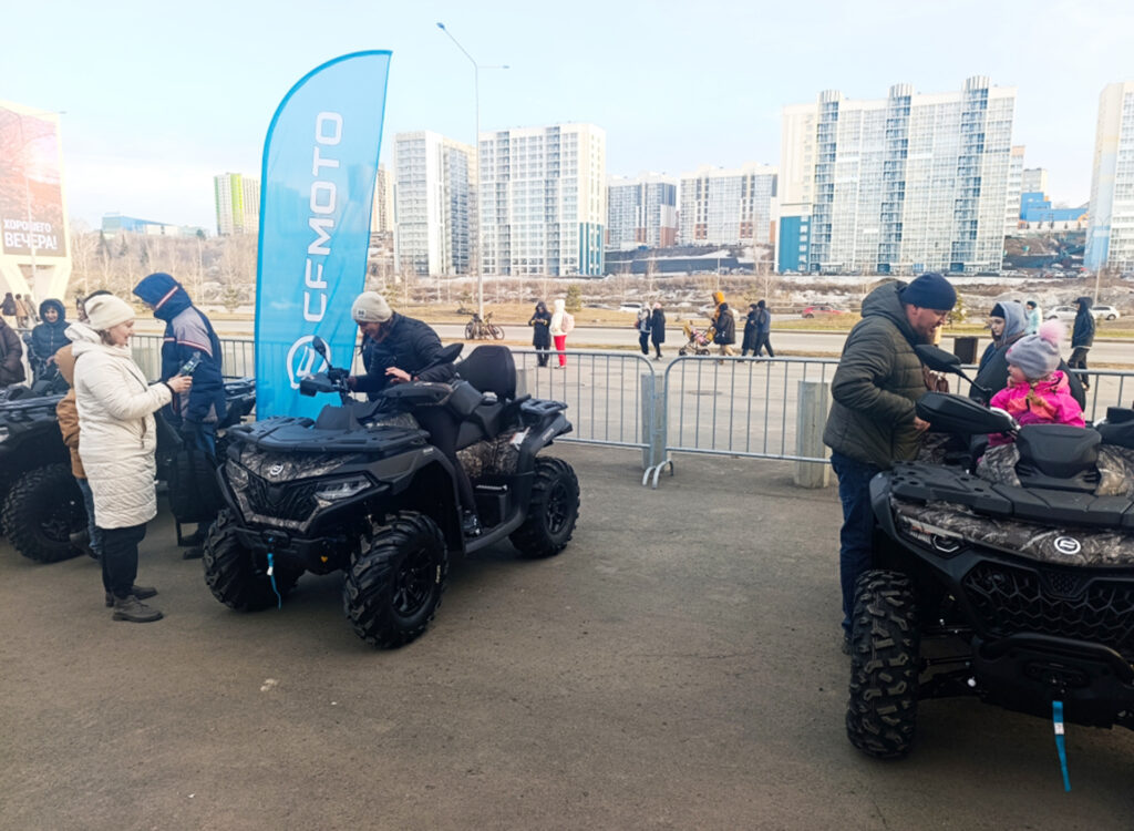 День космонавтики в Кемерово