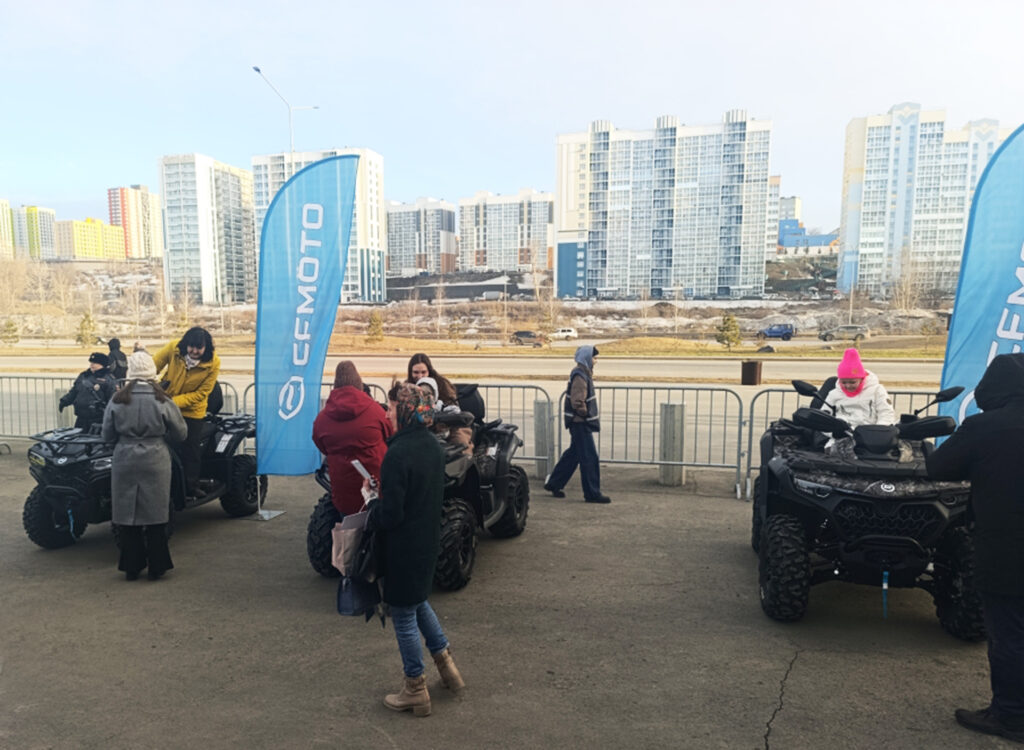 День космонавтики в Кемерово