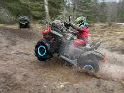 Квадровыезд к советско-финской границе 1939 года