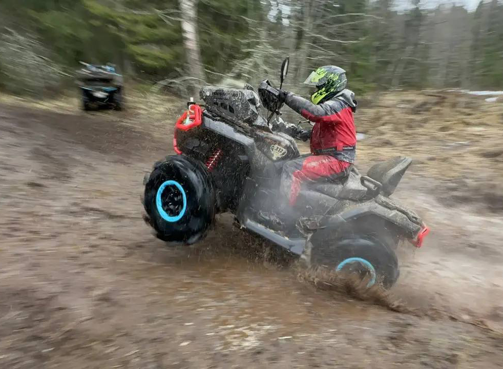 Квадровыезд к советско-финской границе 1939 года