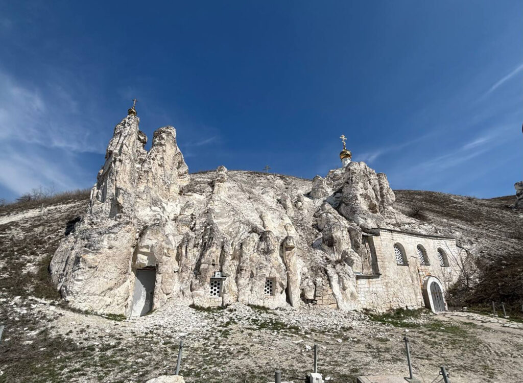 Трехдневное путешествие ATVARMOR CLUB на квадроциклах и багги по Воронежской области