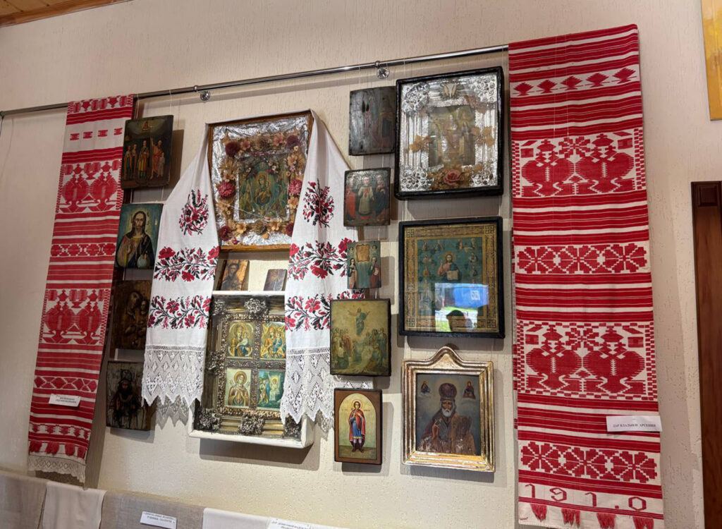 Трехдневное путешествие ATVARMOR CLUB на квадроциклах и багги по Воронежской области